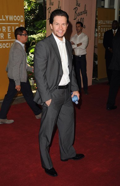 Hollywood Foreign Press Association