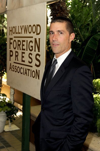 Hollywood Foreign Press Association