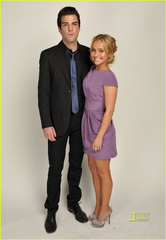 Hollywood Style Awards