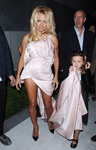 Hollywood Style Awards