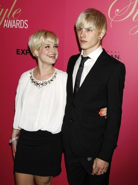 Hollywood Style Awards