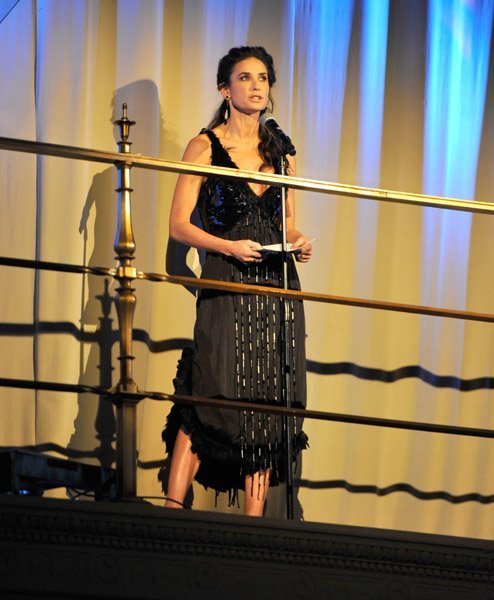 Hope for Children Gala