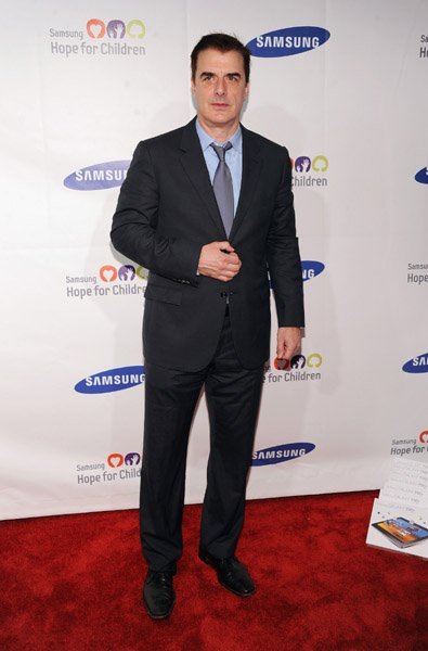 Hope for Children Gala