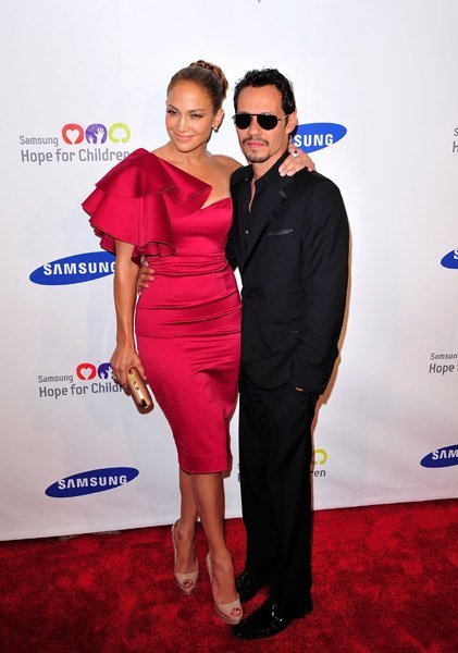 Hope for Children Gala