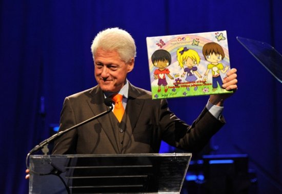 Hope for Children Gala