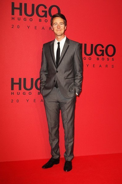 hugo boss