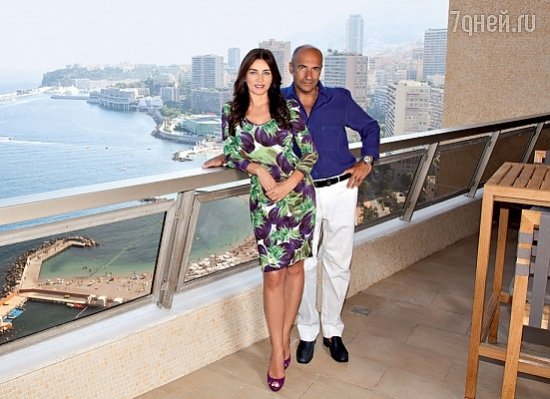 Игорь Крутой