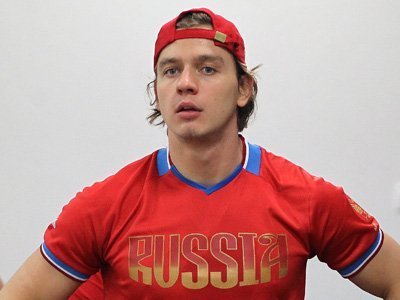 Игорь Макаров