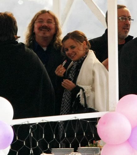 Игорь Николаев