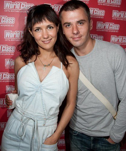 Игорь Петренко