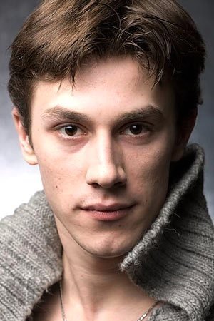 Игорь Шмаков