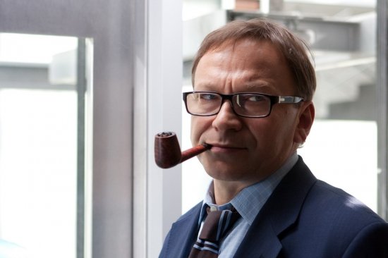 Игорь Угольников