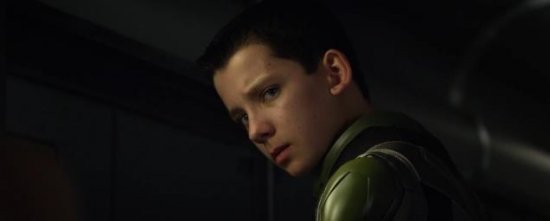 Игра Эндера