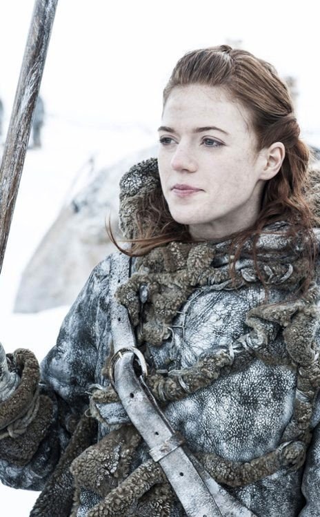 Игра престолов