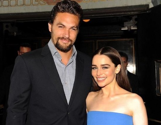 Игра престолов