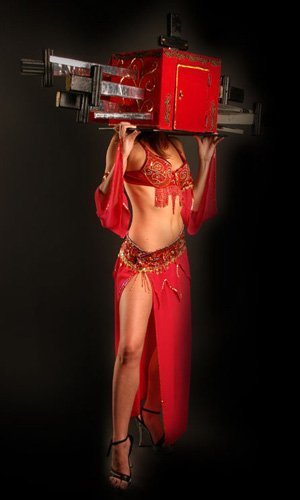 иллюзионист4