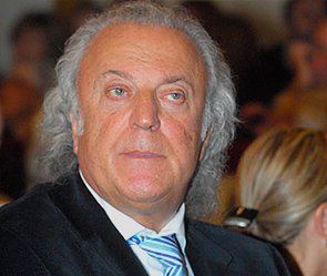 Илья Резник