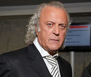 Илья Резник