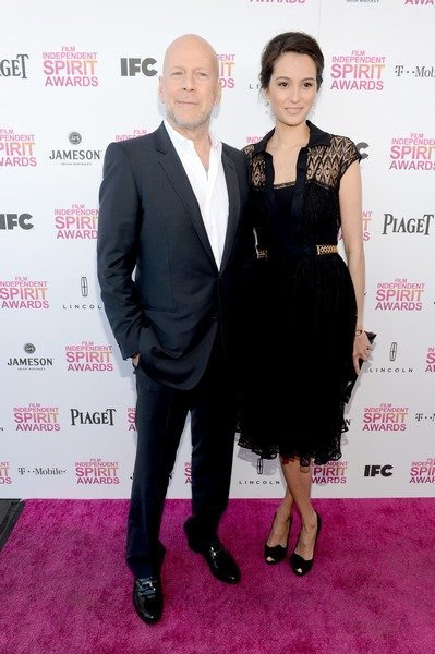 Independent Spirit Awards 2013