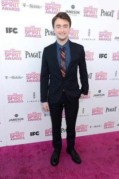 Independent Spirit Awards 2013