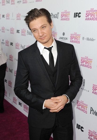 Independent Spirit Awards 2013