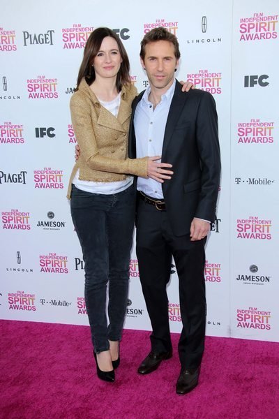 Independent Spirit Awards 2013