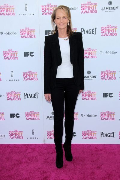 Independent Spirit Awards 2013