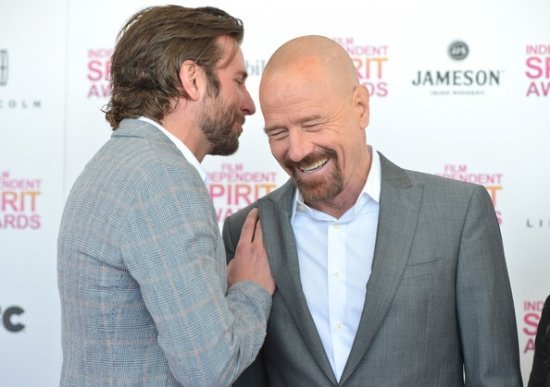 Independent Spirit Awards 2013