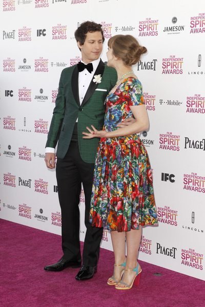 Independent Spirit Awards 2013