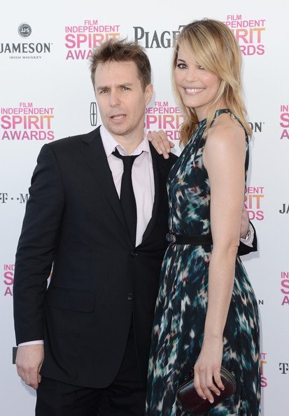 Independent Spirit Awards 2013