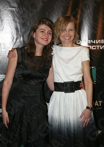 Ингеборга и Анна