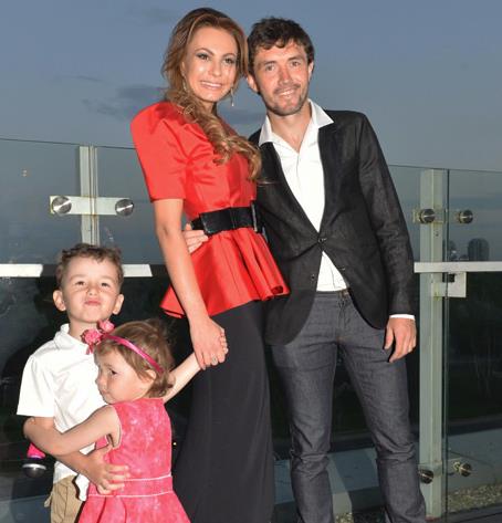 Инна Жиркова