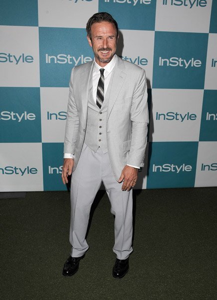 InStyle Summer Soiree