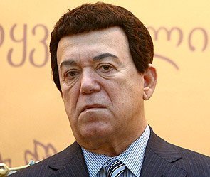 Иосиф Кобзон