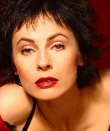 Ирина Апексимова