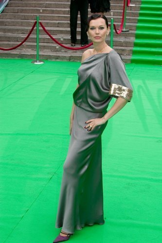 Ирина Безрукова