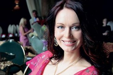 Ирина Безрукова