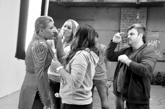 Ирина Дубцова