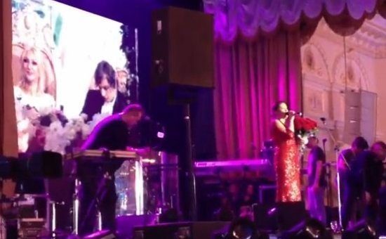 Ирина Дубцова