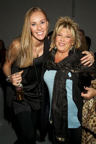 Ирина Гафина