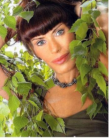 Ирина Понаровская