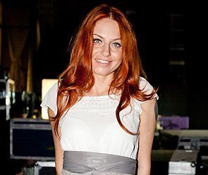 Ирина Забияка