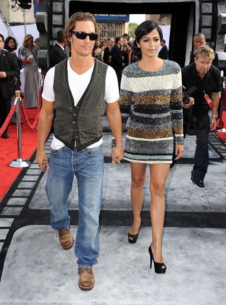 Iris Cirque du Soleil