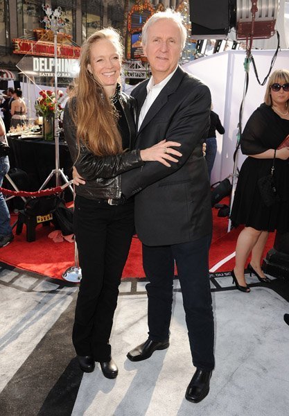 Iris Cirque du Soleil