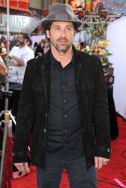 Iris Cirque du Soleil