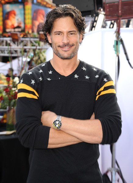 Iris Cirque du Soleil