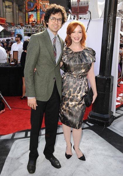 Iris Cirque du Soleil