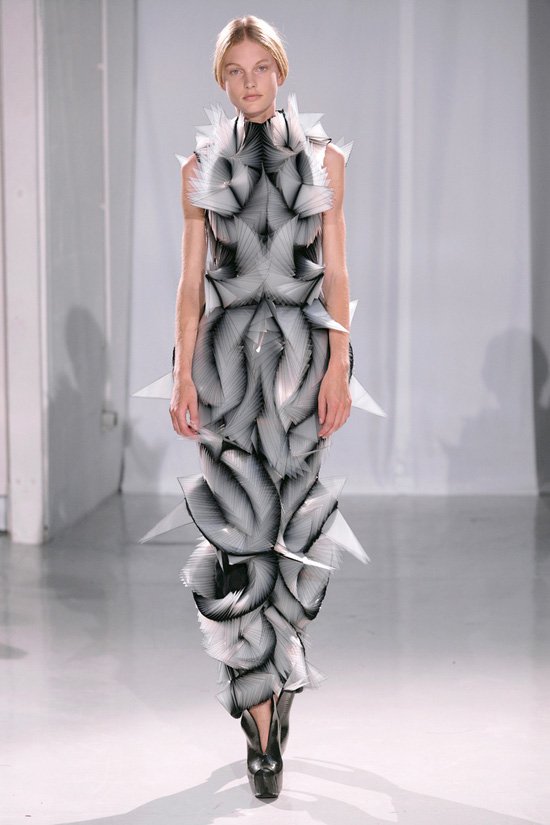 Iris Van Herpen