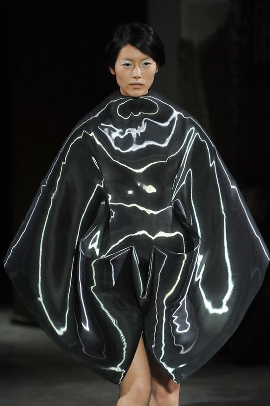 Ирис ван Херпен