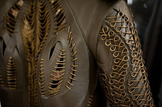 Ирис ван Херпен